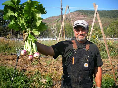 Earthy Organics Earthy Organics